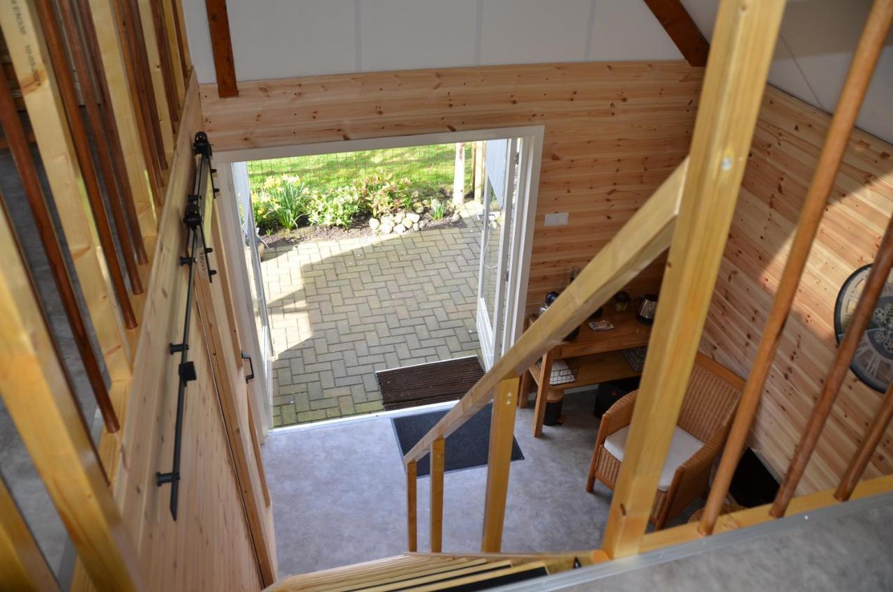 Bed and Breakfast 'It Mearke Molkwerum Exterior foto